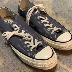 Converse All Star. Chuck Taylor. Men’s 11.5.